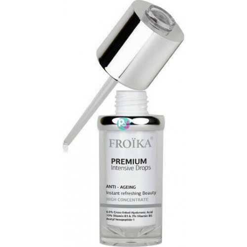 Froika Premium Intensive Drops Anti-Ageing  30ml